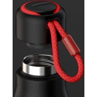 ZOKU ステンレススチールボトル 500ml マットブラック 39493 1個（直送品）