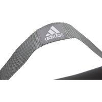 プロアバンセ トレーニングマット グレー ADMT12235 1個