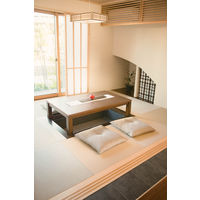 アイリスオーヤマ LED 和風 ペンダントライト 6畳 上下調色 PLM6DL/DL-J　1台（直送品）