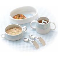 【ギフト包装】金正陶器　マイ　ファースト　ミッフィー　ベビー食器セット　210353139　1個（直送品）