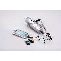 【ギフト包装】スターリング　スターリングクラブ　マルチポータブルチャージャー　210533013　1個（直送品）