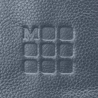 モレスキン クラシック レザートートバッグ アヴィオブルー ET74UTOB3 1個（直送品）