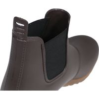 コーコス信岡 ブーツメンズ ブラック M D-3409 1足