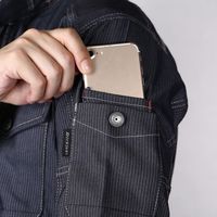 コーコス信岡 D-1111 ストレッチジャケット カーボン 3L 1着