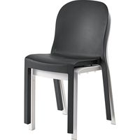 東谷 ROOM ESSENCE チェア ホワイト CL-503WH 1脚（直送品）