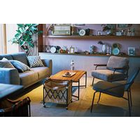 東谷 ROOM ESSENCE ファクト ブラック CYK-12BK 1脚（直送品）