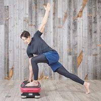 DOCTORAIR(ドクターエア) SB-06 PK 3Dスーパーブレード PRO ピンク SB-06PK（直送品）