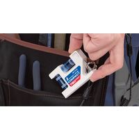 シンワ測定 ハンディレベル コンパクト 75mm マグネット付 #76228 1個