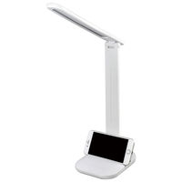 朝日電器 LEDデスクライト AS-LED09(W) 1個