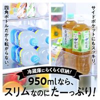 アクエリアス 950ml 1箱（12本入）