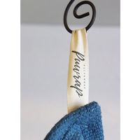 オカトー バスマット 45×60cm 吸水 抗菌 防臭 ブルー 4905016008353 1個（直送品）