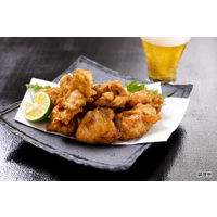 日清製粉ウェルナ THE KARAAGE から揚げ粉 業務用 1袋（1kg）