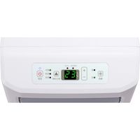 Hisense スポットエアコン HPAC-22D 1台（直送品）