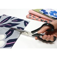 角利産業 洋裁ハサミ 230mm 46780087 1個