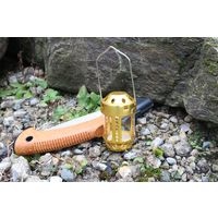 角利産業 ミニキャンドルランタン キャンドル12個付 94280 1セット