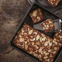 貝印 KHS スクエア型18cm #000DL6121 1個