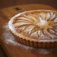 貝印 KHS タルト型20cm #000DL6141 1個