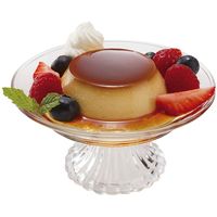 貝印 KHS プリン型 (大) #000DL6232 1個