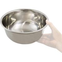 貝印 KHS ケーキボウル21(ハンドミキサー用) #000DL6309 1個