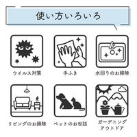 イトマン 抗菌ペーパータオルL200ダブルソフト 50200024 1セット(200組×30袋) 業務用 2枚重ね 中判 介護 衛生 再生紙100％