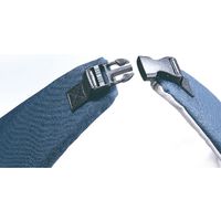 サギサカ 3WAY保冷バック ネイビー 74790 1セット（直送品）