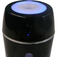 慶洋エンジニアリング 超音波式USB加湿器 AN-S076 1個（直送品）