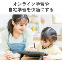 エレコム タッチペン/スマホ・タブレット用/鉛筆型/三角/太軸/超感度タイプ/イエロー P-TPEN02BYL 1個