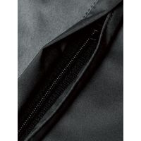 ケイワーク ネスタストレッチレインスーツ ブルー L NER-01 1着