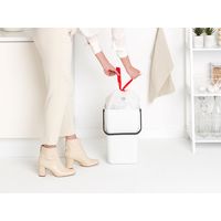 ブラバンシア ソート＆ゴー２５Ｌ 12992 1台（直送品）