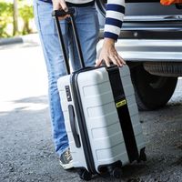 RIP-TIE（リップタイ） シンチストラップ 50.8mmX457.2mm 50本入 白 O-18-050-W（直送品）