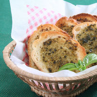 バジルソース　95g　マコーミック　ユウキ食品