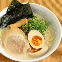 白湯スープの素　白湯（豚骨）スープ 130g 3個 ユウキ食品　パイタンスープ