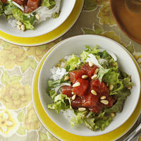 チョレギドレッシング 195ml 3本 ユウキ食品