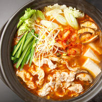 粉唐辛子（韓国料理用）　200g ユウキ食品