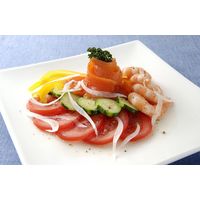 ＳＳＫ ベーコンと黒胡椒ドレッシング 160ml 3本