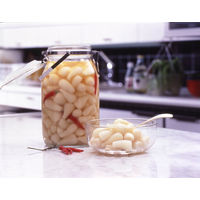 ミツカン らっきょう酢 1L 6本