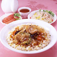 日本ハム 中華丼の具 1セット（3袋入×3パック）