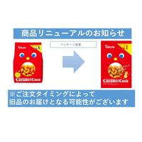 東ハト　キャラメルコーン　1セット（3個入）