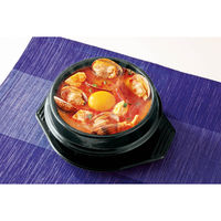 丸大食品 スンドゥブ 辛口300g 1セット(2食入)