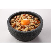 キッコーマン うちのごはん 混ぜごはんの素 ビビンバ 1セット（2袋入）