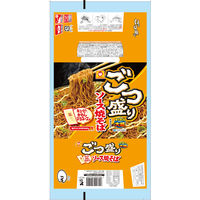 東洋水産　マルちゃん ごつ盛り ソース焼そば　1セット（24個）カップ焼そば　焼きそば