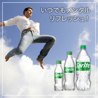 コカ・コーラ スプライト 470ml 34021 1セット（6本）