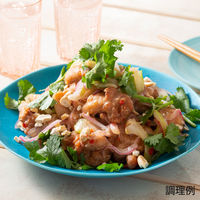 日清製粉ウェルナ 日清 から揚げ粉 (100g) ×2個