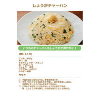 桃屋　きざみしょうが