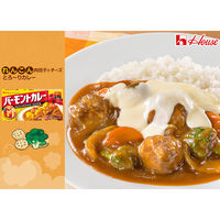 ハウス食品　バーモントカレー　甘口　230g　1個