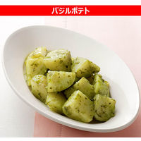 キユーピー あえるパスタソース バジル 23g×2袋入（1人前×2） 1セット（3個）