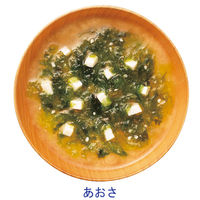 インスタント味噌汁　FDタニタ食堂監修　アソート　1袋(4食入)　マルコメ