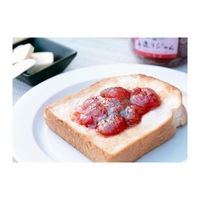 カンピー ザ・プレミアム 手造りジャムいちご 320g 1個