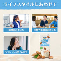 カゴメ アーモンド・ブリーズ 砂糖不使用 1000ml 1箱（6本）