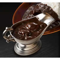 エスビー食品 神田カレーグランプリ 100時間カレーB＆R 欧風ビーフカレー 1セット（3個）レトルト レンジ対応